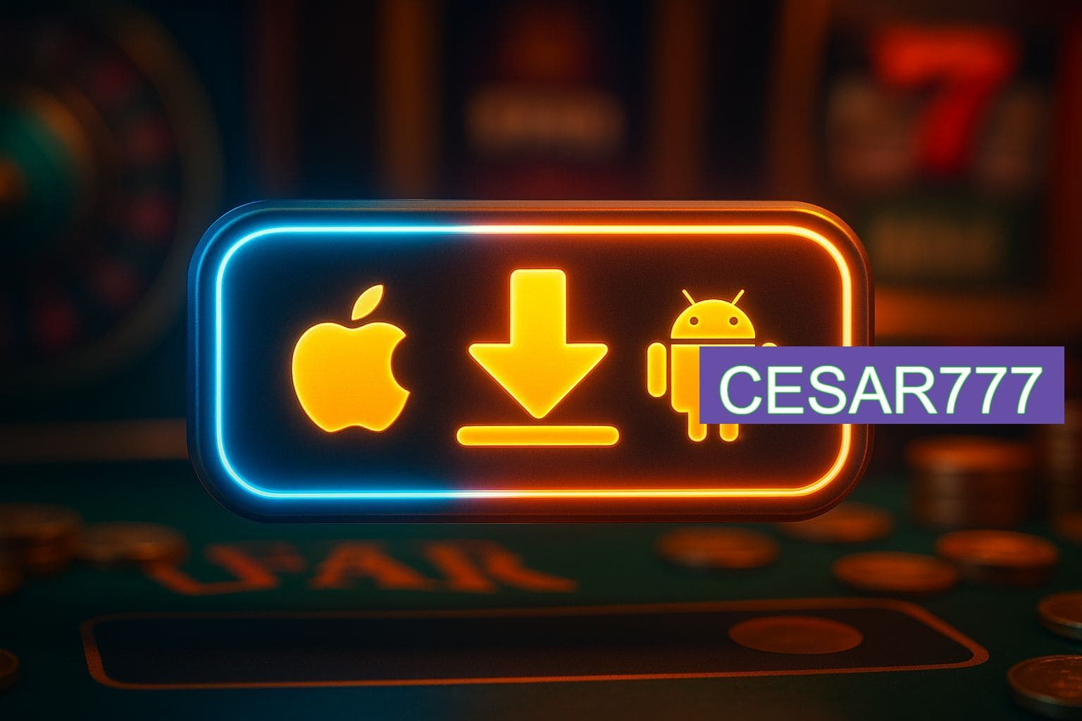Benefícios do App