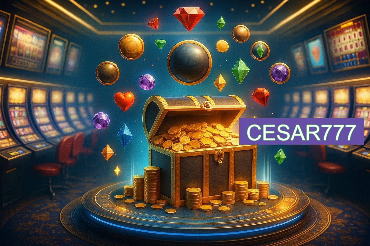 Bônus Festivos