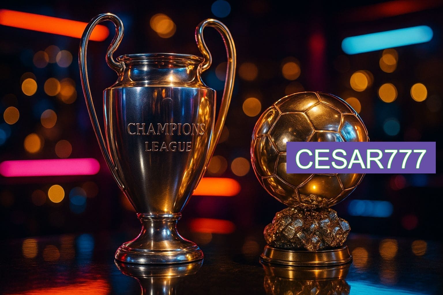Eventos Esportivos