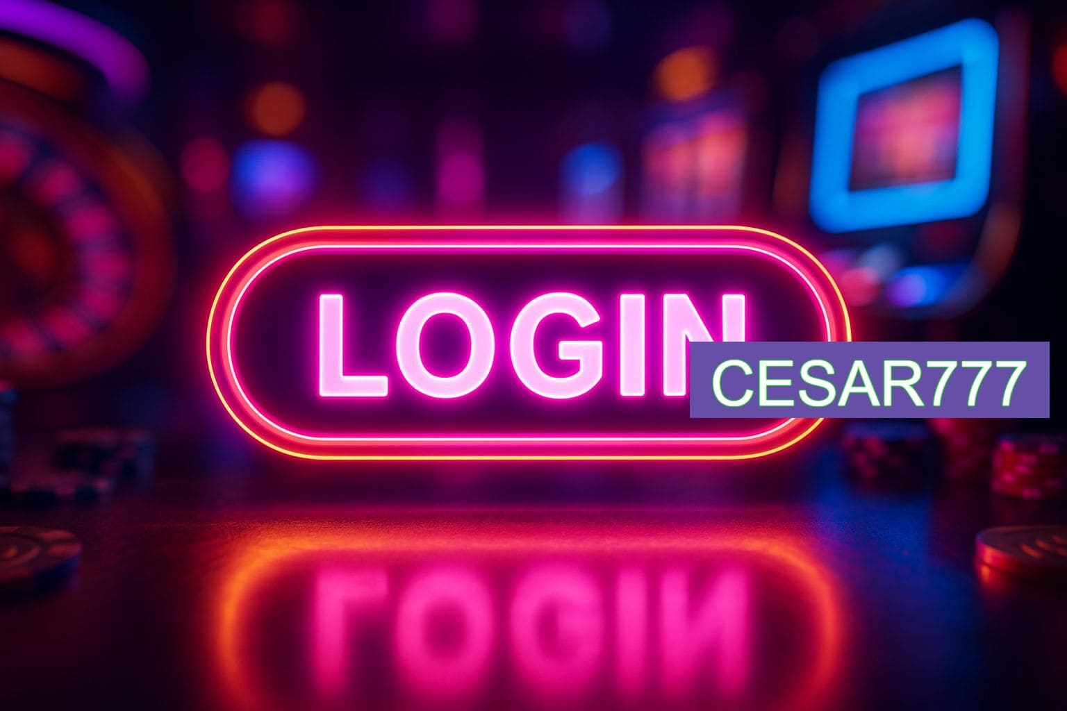 Benefícios do Login
