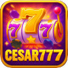 Logo da CESAR777